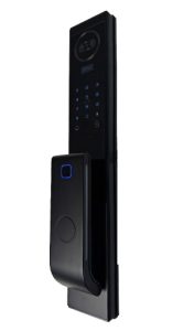 دستگیره هوشمند اسمارت لاک مدل E500