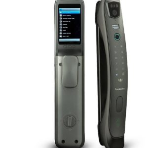 دستگیره هوشمند مدل F320