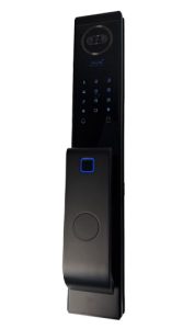 دستگیره هوشمند اسمارت لاک مدل E500