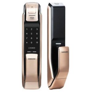 قفل الکترونیکی سامسونگ DP930