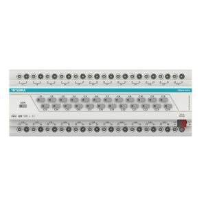 رله ترکیبی 16 و 24 کانال