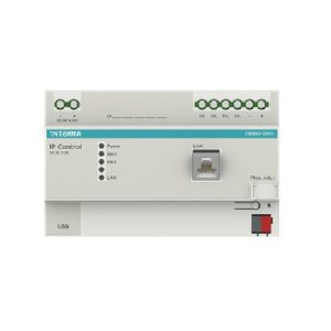 کنترل کننده IP