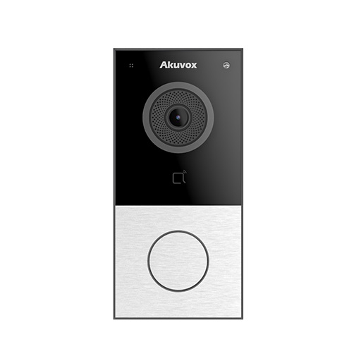 پنل بیرونی آیفون هوشمند آکووکس مدل E12W