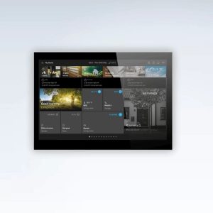 تاچ پنل هوشمند ABB مدل Smart10