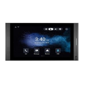 تاچ پنل آیفون تصویری  آکووکس مدل S565