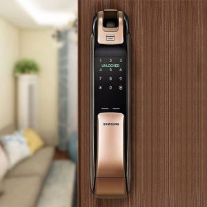 قفل الکترونیکی سامسونگ DP930
