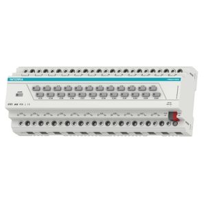 رله ترکیبی 16 و 24 کانال