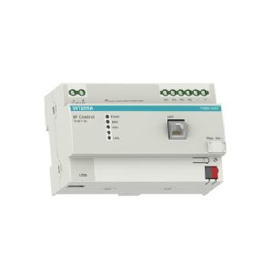 کنترل کننده IP