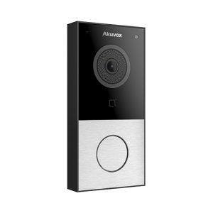 پنل بیرونی آیفون هوشمند آکووکس مدل E12W