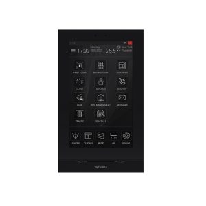 تاچ پنل هوشمند اینترا i7