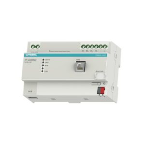 کنترل کننده IP