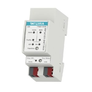 رابط لاین کوپلر LINE COUPLER