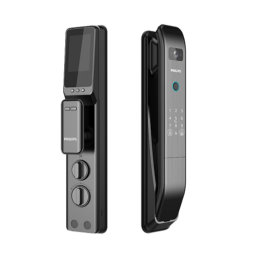 قفل هوشمند فیلیپس مدل DDL303 VP