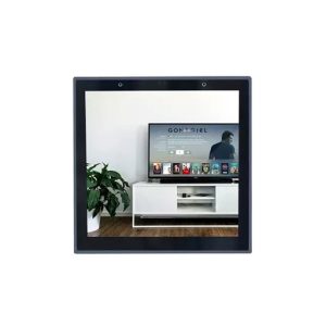 تاچ پنل صوتی هاب زیگبی 4 اینچ