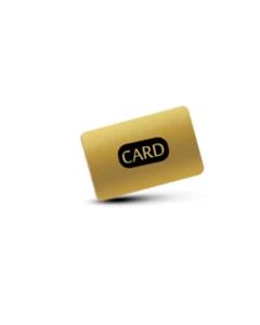 قفل باشگاهی یوکا برنز  Bronze