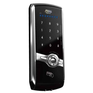 قفل دیجیتال میلره 430sd