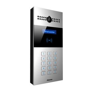 پنل کدینگ بیرونی آیفون هوشمند آکووکس مدل R27A