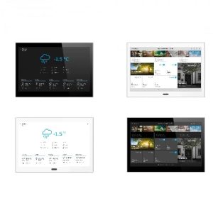 تاچ پنل هوشمند ABB مدل Smart10