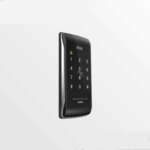 قفل الکترونیکی میلره 480s