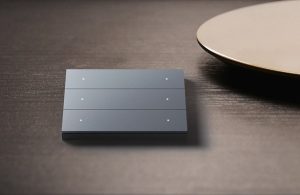 کلید 4 پل هوشمند اورویبو مدل Mixswitch
