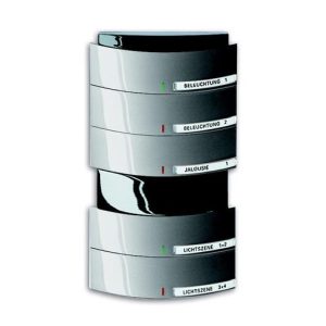 کلید چندکاره هوشمند تریتون Triton