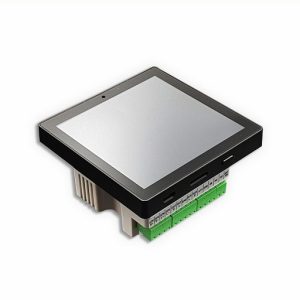 آمپلی فایر دیواری(پنل موسیقی) مدل FG225-T