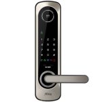 قفل الکترونیکی میلره 6450 Milre