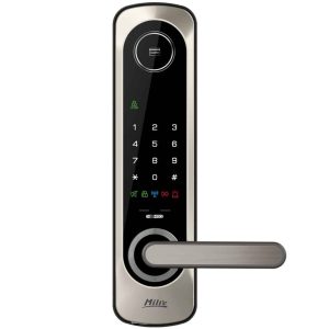 قفل الکترونیکی میلره 6450 Milre