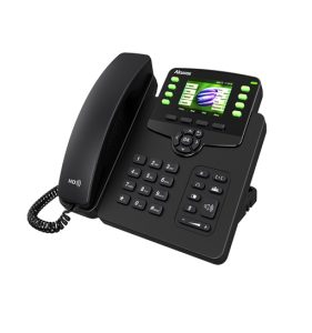 تلفن تصویری voip آکووکس مدل SPR63G