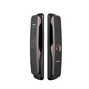 قفل هوشمند فیلیپس مدل DDL702 E