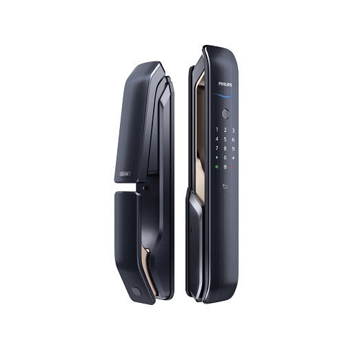 قفل هوشمند فیلیپس مدل DDL9200