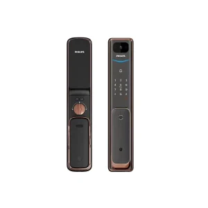 قفل هوشمند فیلیپس ALPHA-V-5HWS