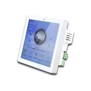 آمپلی فایر دیواری(پنل موسیقی) مدل FG225-T