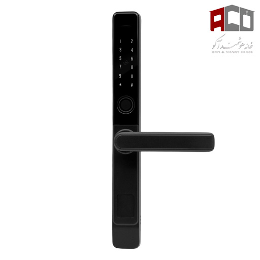 قفل دیجیتال روک مدل H110