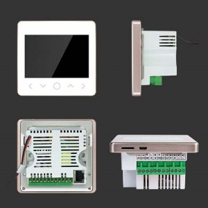 آمپلی فایر دیواری (پنل موسیقی) مدل SOS-JX808