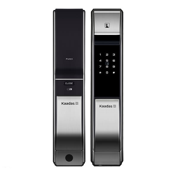 قفل دیجیتال کاداس مدل K7