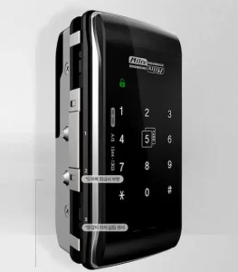 قفل الکترونیکی میلره 260S