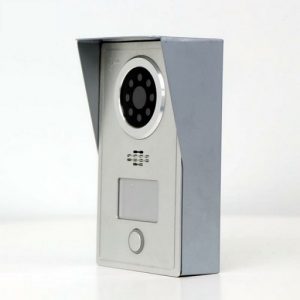 پنل بیرونی آیفون هوشمند تویا مدل X2