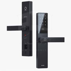 قفل دیجیتال اورویبو C1