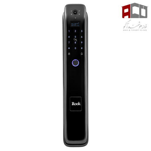 قفل دیجیتال روک مدل P221