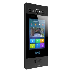 پنل کدینگ هوشمند مدل R29C-B