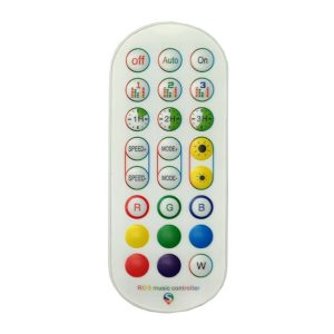 ماژول هوشمند RGB