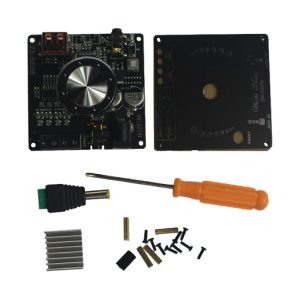 ماژول آمپلی فایر بلوتوثی SOS مدل  BT502M