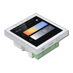 آمپلی فایر دیواری (پنل موسیقی) مدل SOS-JX86W