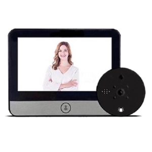 چشمی دیجیتال فیلیپس مدل S6