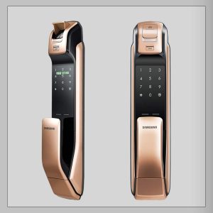 قفل الکترونیکی سامسونگ DP930