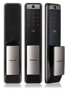 قفل الکترونیکی سامسونگ DP960