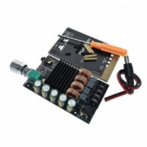 ماژول آمپلی فایر بلوتوثی SOS مدل BT1002
