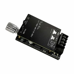 ماژول آمپلی فایر بلوتوثی SOS مدل BT502