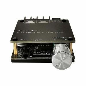 ماژول آمپلی فایر بلوتوثی مدل BT502E